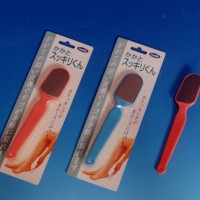 かかとスッキリ君