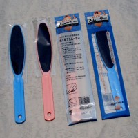 フットスムーサー