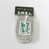 小判軽石(紐つき)