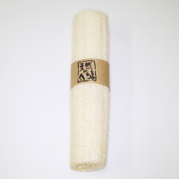 40cm丸ヘチマ(白晒)